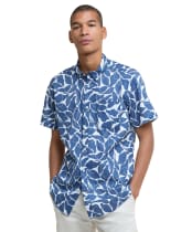 Spillroad Shir                                - Dark Denim