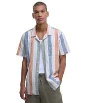 Clearwell Shir                                - Whisper White