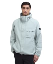 Ashkirk Sproof                                - Mineral Grey
