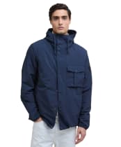 Ashkirk Sproof                                - Navy