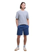 Rickfell Short                                - Dark Denim