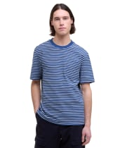 Frensham T-Shi                                - Dark Denim