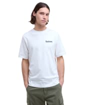 Moonwell T-Shi                                - Whisper White