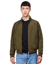 Men's Baracuta G9 Original Jacket - Beech