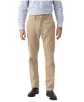 Men’s R.M Williams Stirling Chino Trousers - Buckskin