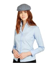 Women's Dubarry Snowdrop Shirt - Pale Blue