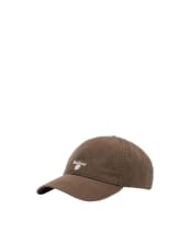 Men's Barbour Cascade Sports Cap - Olive