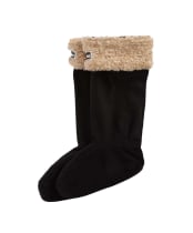 Women's Barbour Bede Boot Liner - Natural