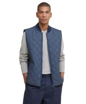 Tyneport Gilet                                - Navy