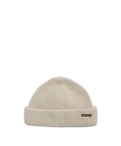 Men's Barbour Mosely Beanie Hat - Mist