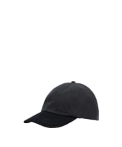 Men's Barbour Ashby Cap - Navy