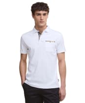 Prem Corpatch                                 - White