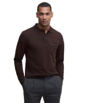 Furness Ls Pol                                - Dark Oak