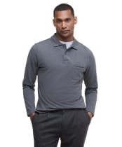 Furness Ls Pol                                - Grey Marl