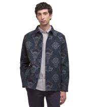 Waterhouse Ovs                                - Navy