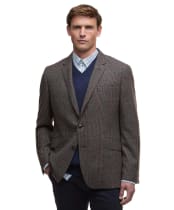 Maxfield Blaze                                - Brown