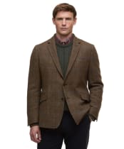 Sullivan Moons                                - Brown