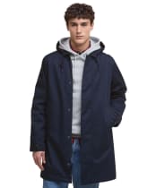 Lorig Wproof                                  - Navy