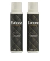 Barbour Quilted Jacket Care Kit - 