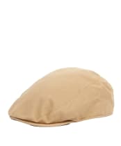 Men's Barbour Finnean Cap - Sandstone