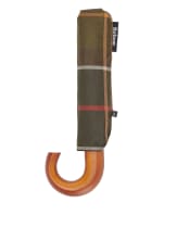 Barbour Tartan Mini Umbrella - Barbour Classic