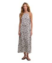 Women's Barbour International Brianna Dress - Multi