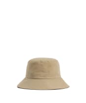Women's Barbour Asker Showerproof Bucket Hat - Beige