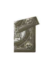 Men's Barbour Heritage Bandana - Mid Olive