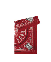 Men's Barbour Heritage Bandana - Red