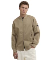 Men's Barbour International Tardon Casual Jacket - Coriander
