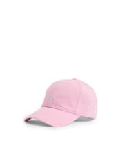 Men's Barbour Cascade Sports Cap - Pink