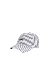 Men's Barbour Cresswell Cap - Navy