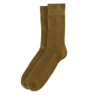 Men's Barbour Eric Boot Sock - Seaweed