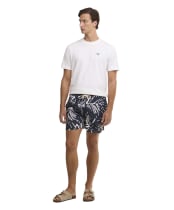 Men's Barbour Edenwood Swim Short - Navy