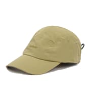Men's Barbour Festival Pocket Cap - Bleached Olive