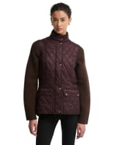 Women's Barbour Otterburn Gilet - Fig