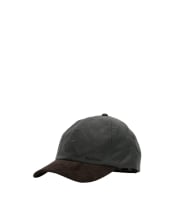 Women's Barbour Beadnell Cap - Sage