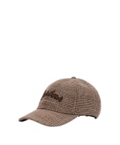 Women's Barbour Kirklees Cap - Mocha