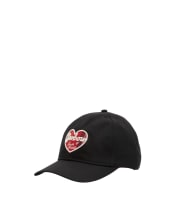 Dawn Cap                                      - Black