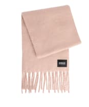 Women's Barbour International Lilah Scarf - Nutmeg