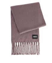 Women's Barbour International Lilah Scarf - Truffle