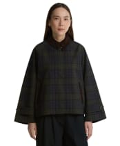 Sandra Sproof                                 - Classic Tartan