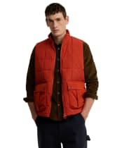 Akeld Gilet                                   - ROOBIOS