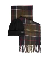 Men's Barbour Swinton & Galingale Gift Set - Barbour Classic