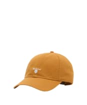 Men's Barbour Cascade Sports Cap - Copper