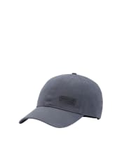Men's Barbour International Norton Drill Cap - Washed Charcoal