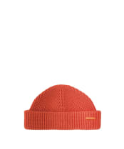 Men's Barbour Mosely Beanie Hat - ROOBIOS