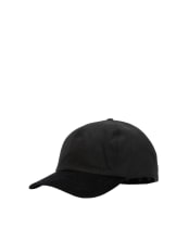 Men's Barbour Ashby Cap - Black