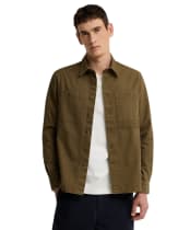Sundown Shirt                                 - Beech