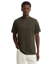 Men's Barbour Stanford Tailored T-Shirt - Sage